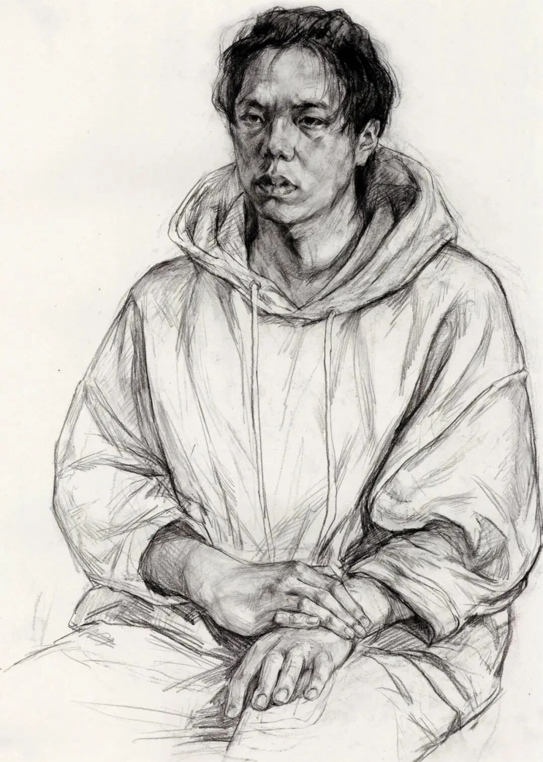 收藏:中国美术学院高分卷最全版! - 艺术考级网