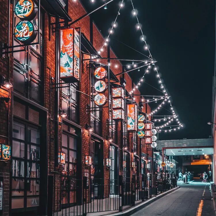 2019年度悉尼好吃城区TOP10，住过一次就再也不想离开，因为太好吃！（组图） - 35