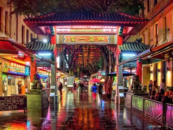 2019年度悉尼好吃城区TOP10，住过一次就再也不想离开，因为太好吃！（组图） - 40