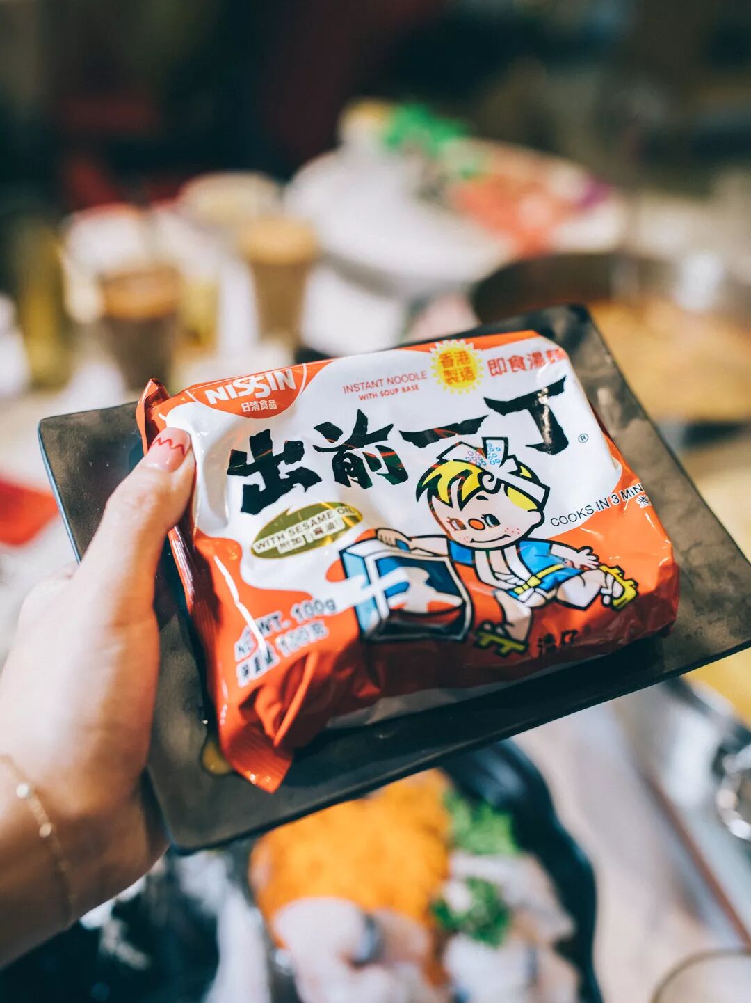 变身“小香港”！来了就好运！重金精心打造正宗港式打边炉！ - 64