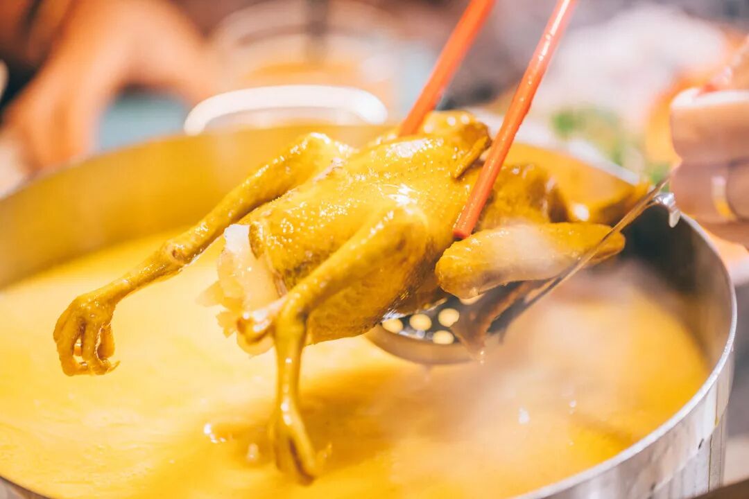 变身“小香港”！来了就好运！重金精心打造正宗港式打边炉！ - 24