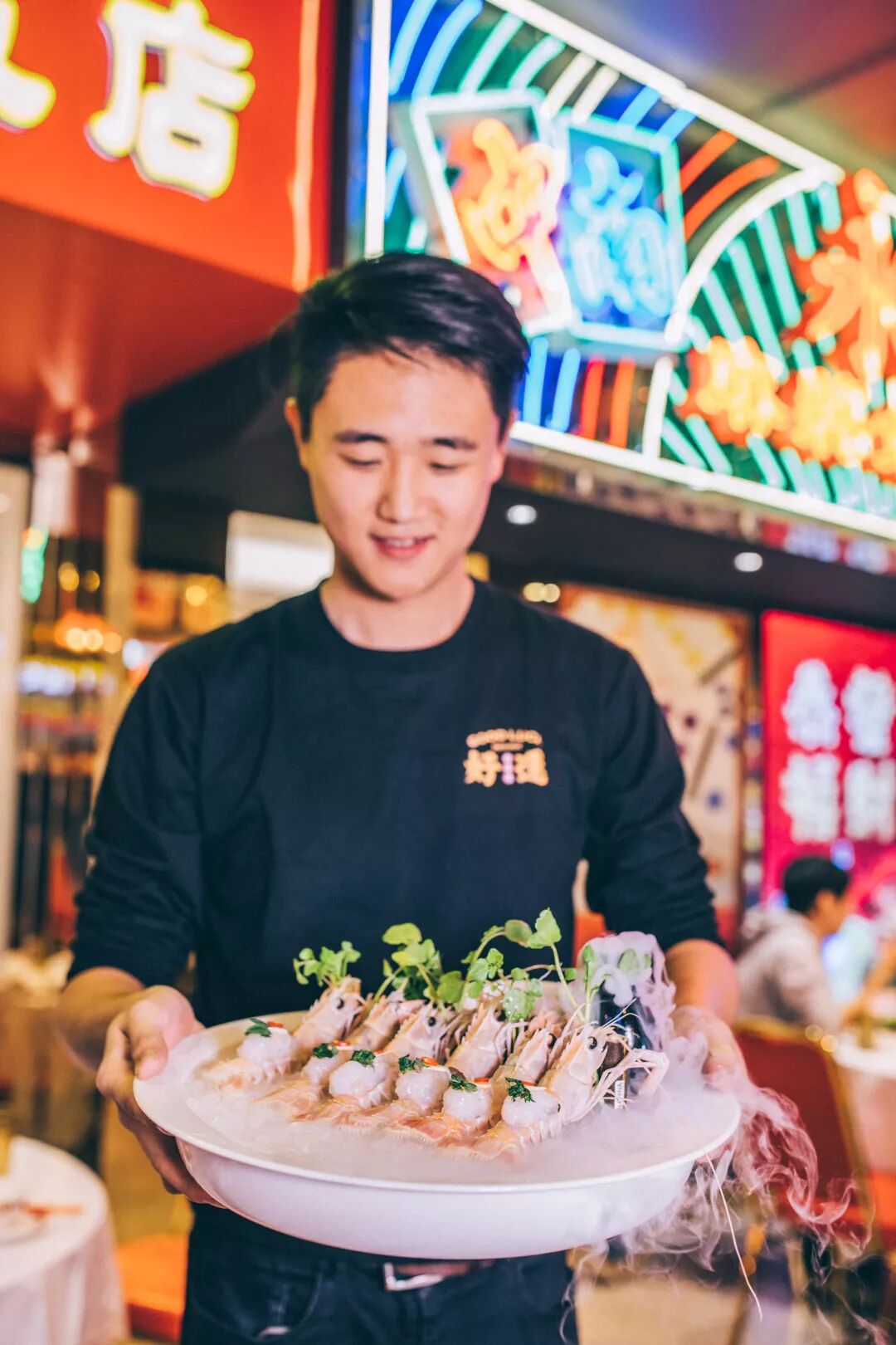 变身“小香港”！来了就好运！重金精心打造正宗港式打边炉！ - 54