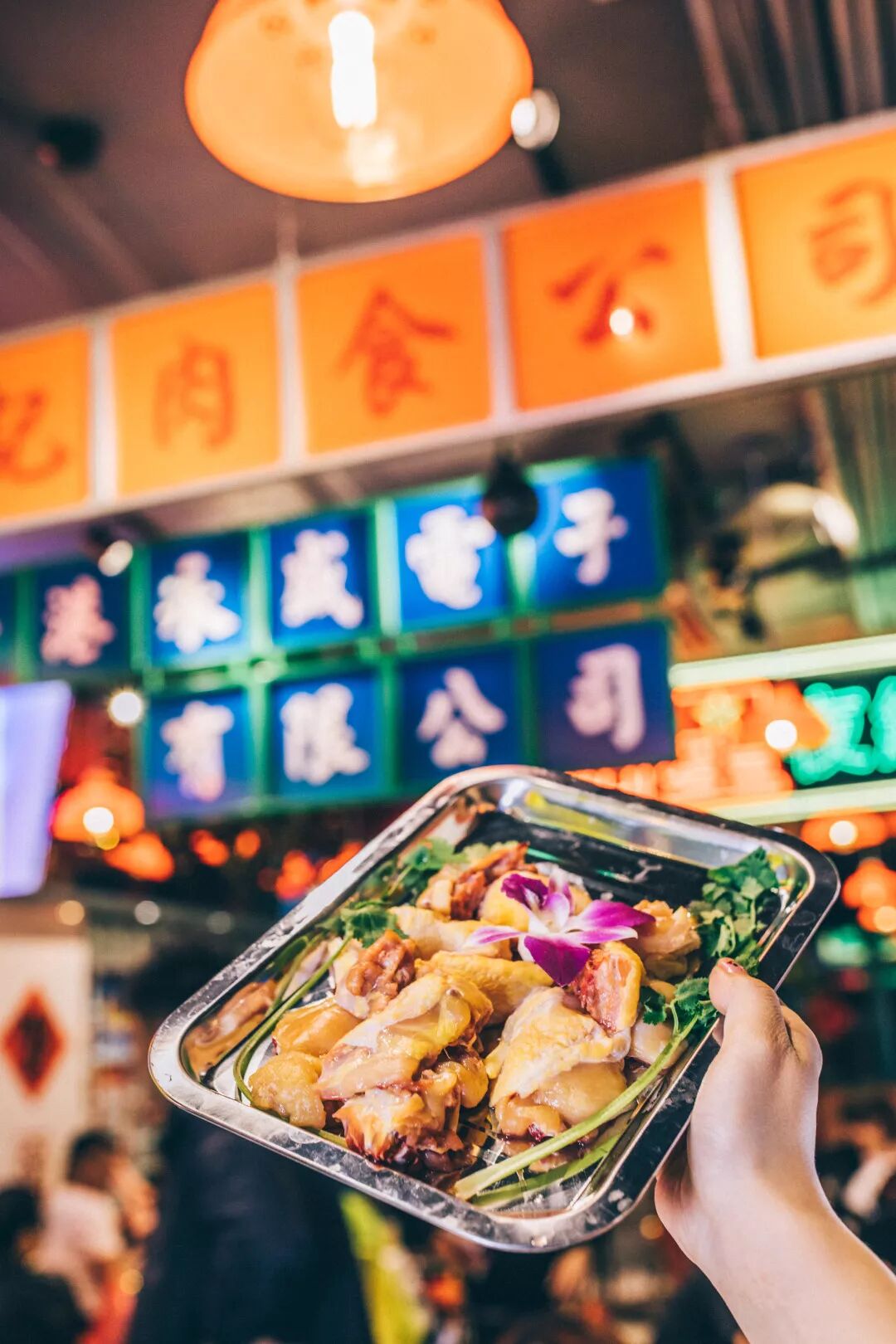 变身“小香港”！来了就好运！重金精心打造正宗港式打边炉！ - 60
