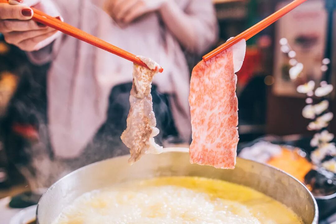 变身“小香港”！来了就好运！重金精心打造正宗港式打边炉！ - 39