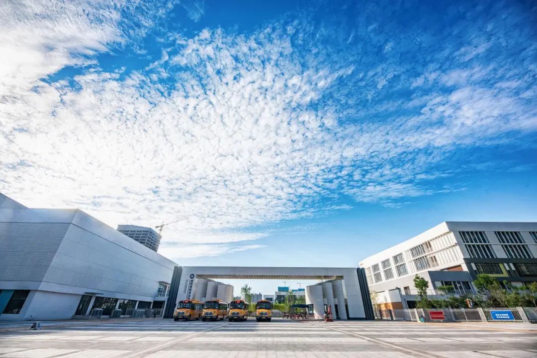 精品工程| 咸阳高新存志学校建设项目文化景观工程_精品工程_工程动态