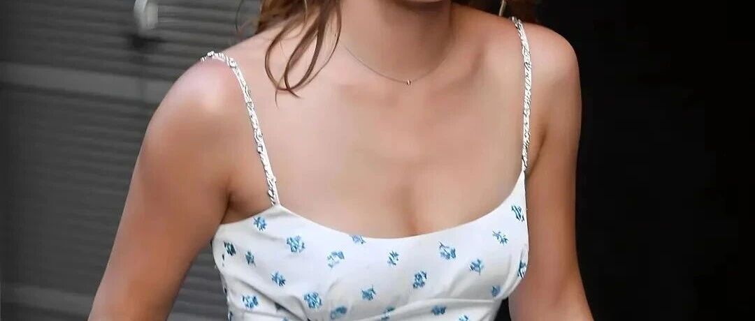 Emma Watson 说社会期待女性结婚,是一种「精神暴力」:不迎合,就是对自己的人生负责