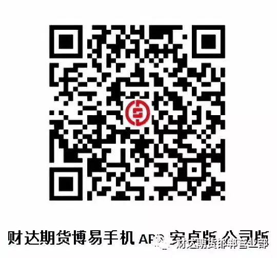 財達期貨推出三款免費手機APP 科技 第1張