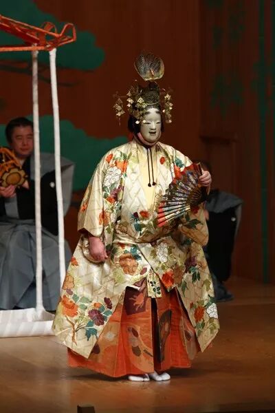 中日传统戏剧东京合演"长生殿"_日本_日本_新闻_华人头条