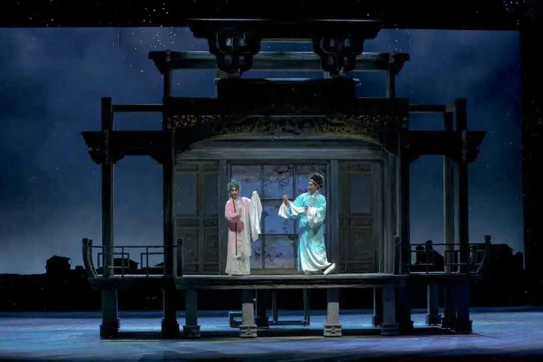 牡丹亭影视剧_牡丹亭剧照图片_牡丹亭电视剧剧照