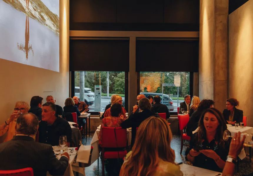 2019澳洲最佳美食设计奖 ｜ 墨尔本值得一去的获奖餐厅清单出炉。