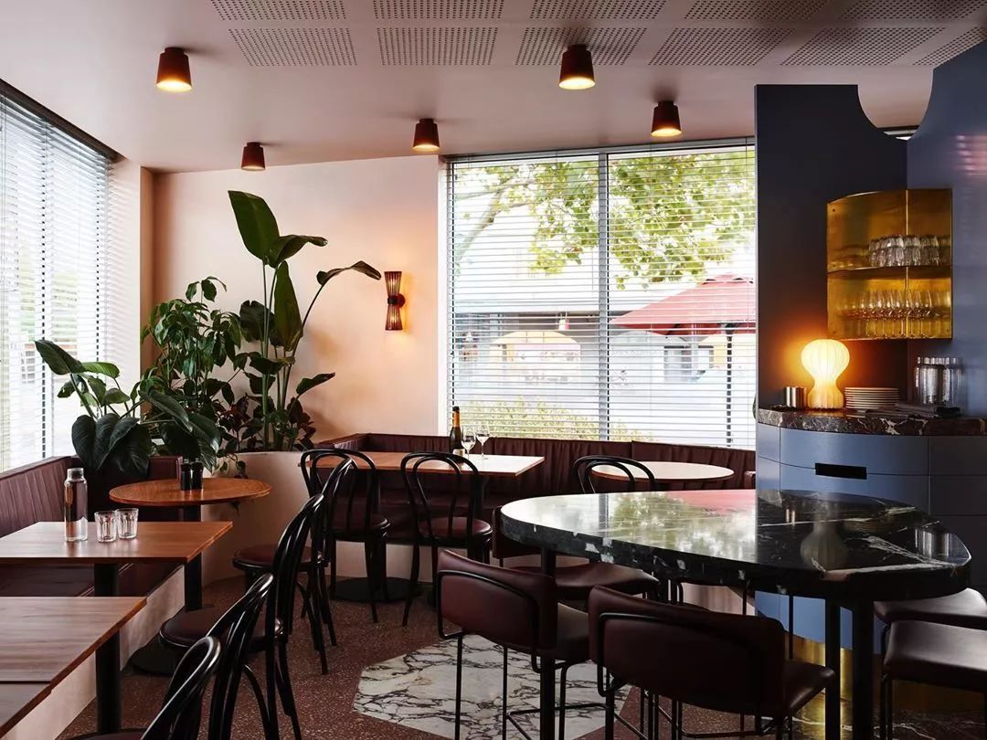 2019澳洲最佳美食设计奖 ｜ 墨尔本值得一去的获奖餐厅清单出炉。