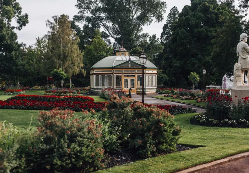 散步ballarat 离city仅1 5小时车程 复古文艺一日游可以这么玩 墨尔本喵喵 墨尔本时尚博物馆 墨尔本时尚推荐 墨尔本攻略 墨尔本brunch 墨尔本美食 墨尔本人文
