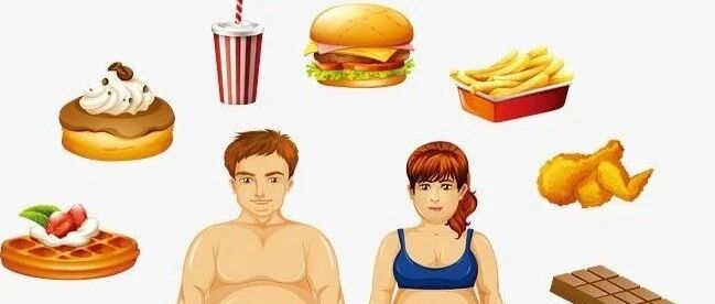 低碳饮食减重的决定因素竟然是肠道菌群？