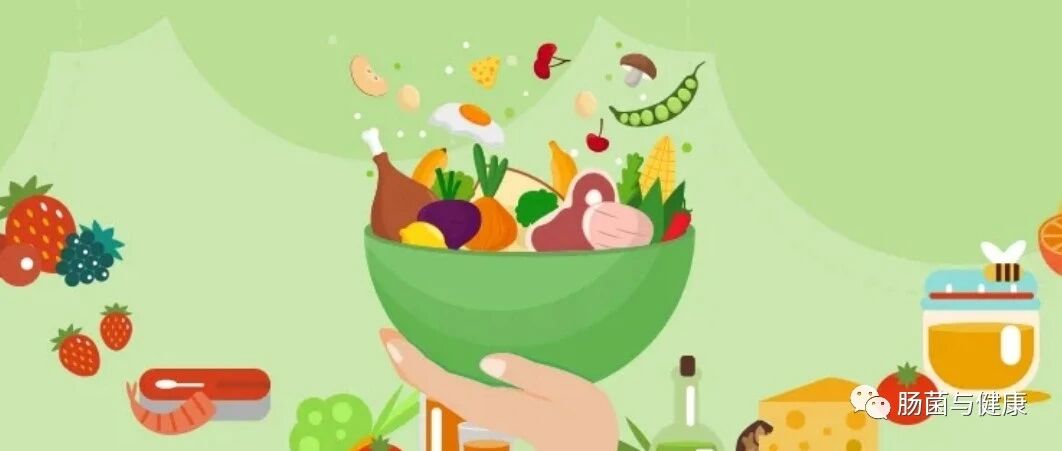 菌群友好的健康食物，可以延长寿命11年？