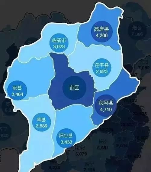 大安丘房价全省县级城市中排名在这里!你想到了吗?想到了吗?想到了吗?