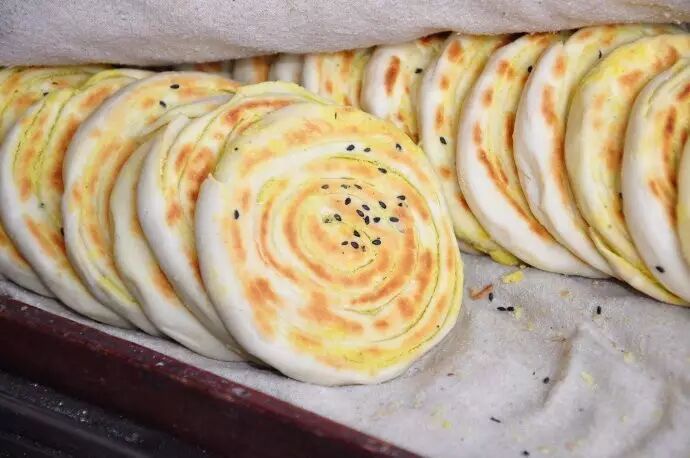 舌尖上的安丘,扒一扒难忘的那些味道