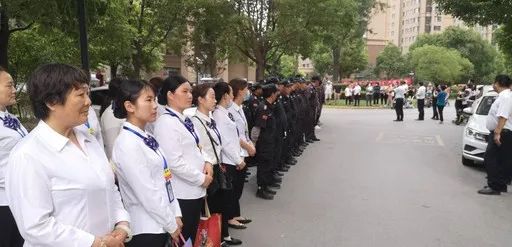 物业典型优质经验服务总结_物业服务经验总结_物业优质服务典型经验