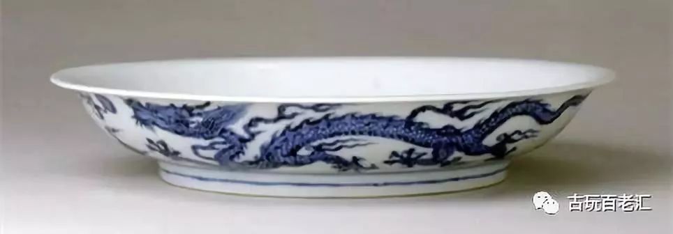 【鉴赏】明代青花瓷：看这篇就够了！！