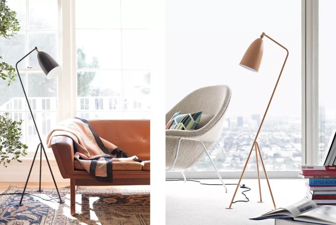 这15盏永不过时的经典灯具，象征着最好的设计的图17