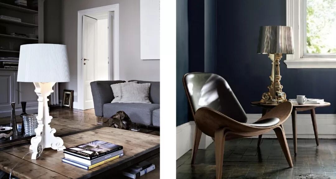 这15盏永不过时的经典灯具，象征着最好的设计的图64