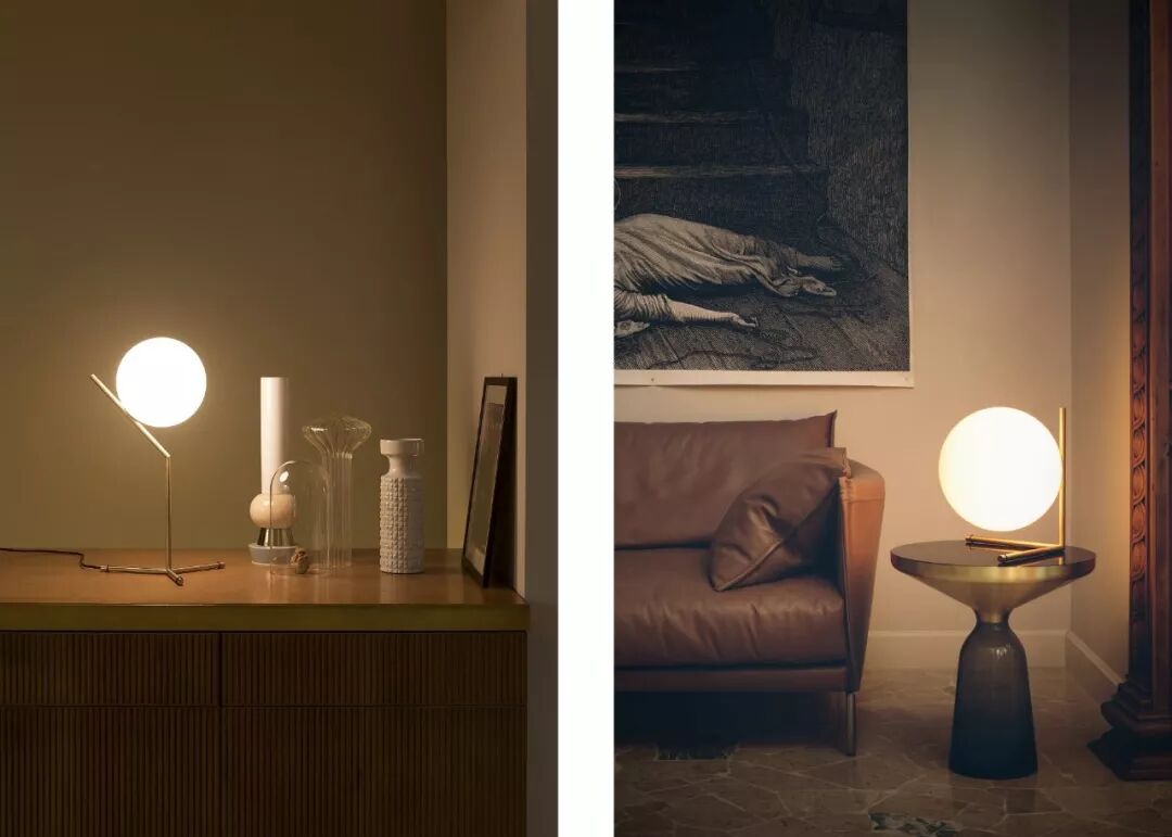 这15盏永不过时的经典灯具，象征着最好的设计的图14