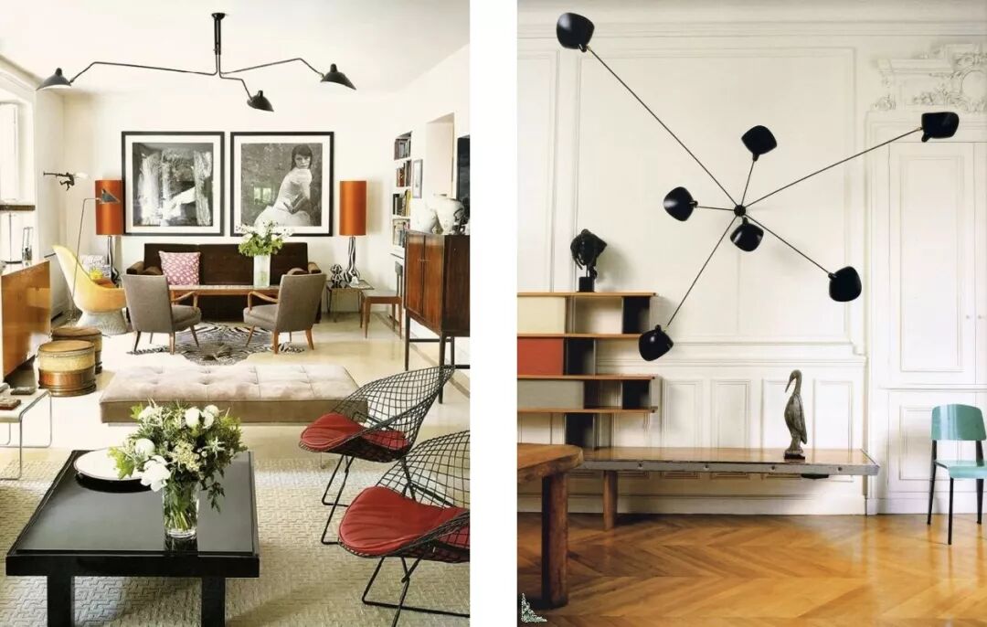 这15盏永不过时的经典灯具，象征着最好的设计的图47