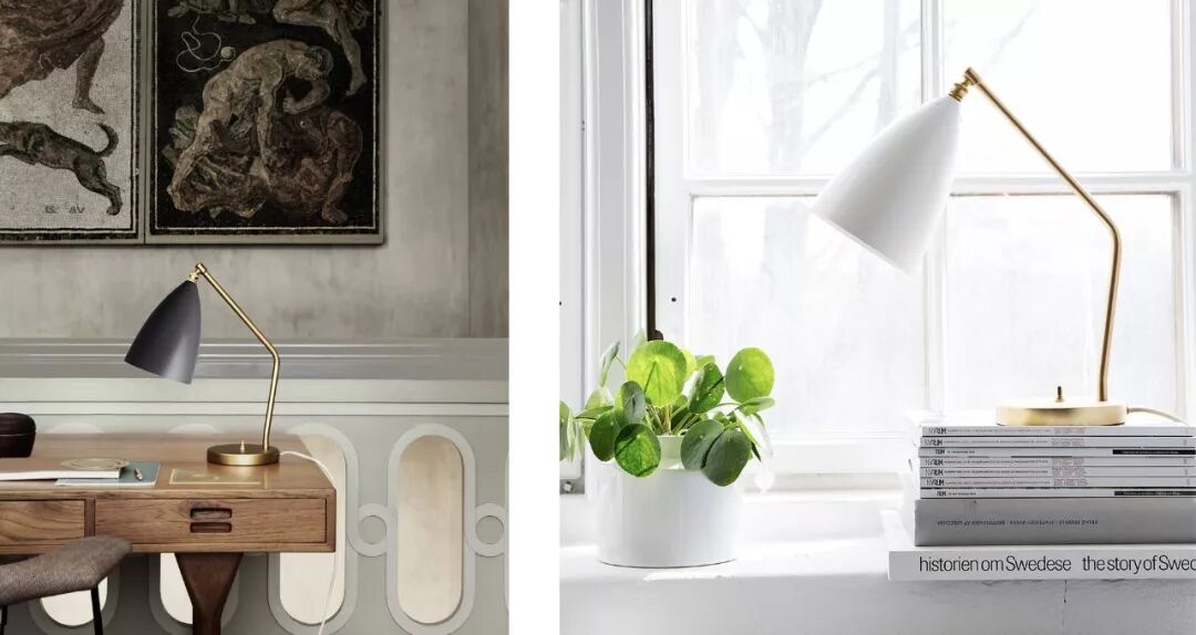 这15盏永不过时的经典灯具，象征着最好的设计的图18