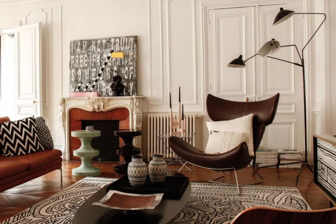 这15盏永不过时的经典灯具，象征着最好的设计的图46