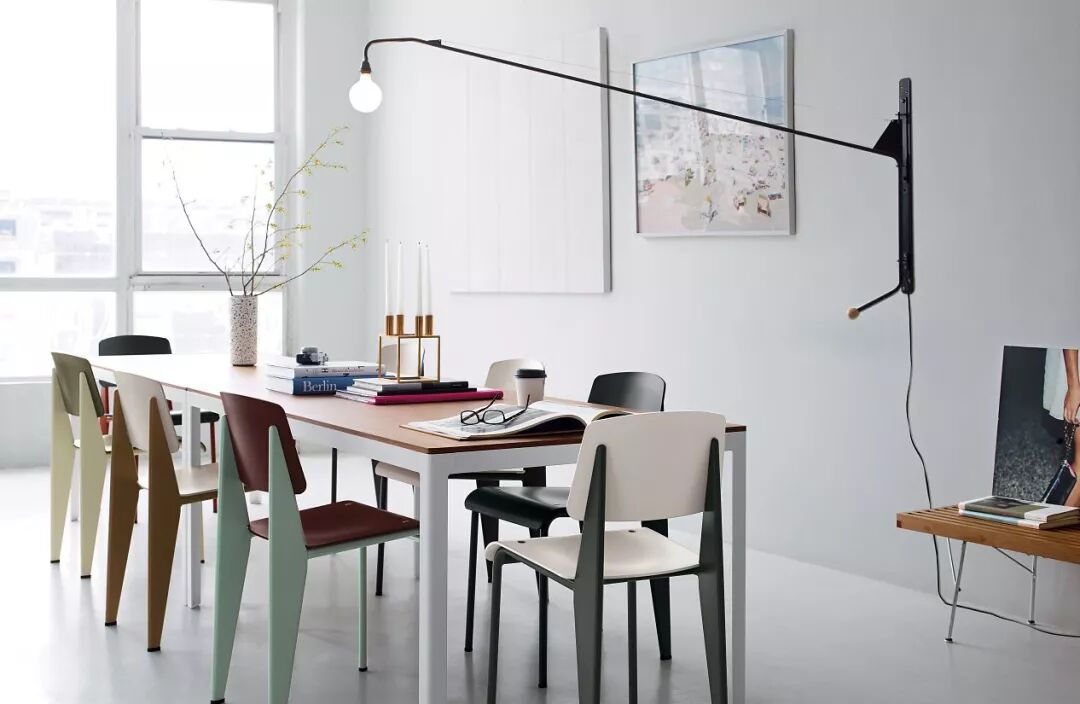 这15盏永不过时的经典灯具，象征着最好的设计的图50