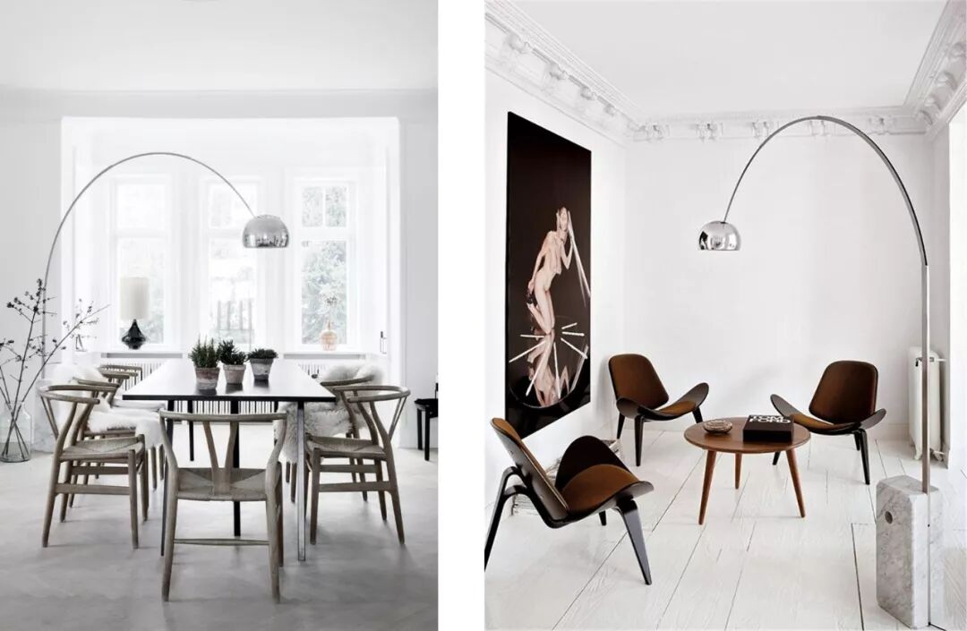 这15盏永不过时的经典灯具，象征着最好的设计的图27