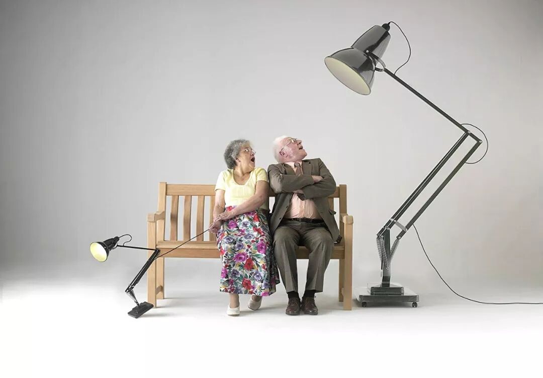 这15盏永不过时的经典灯具，象征着最好的设计的图40