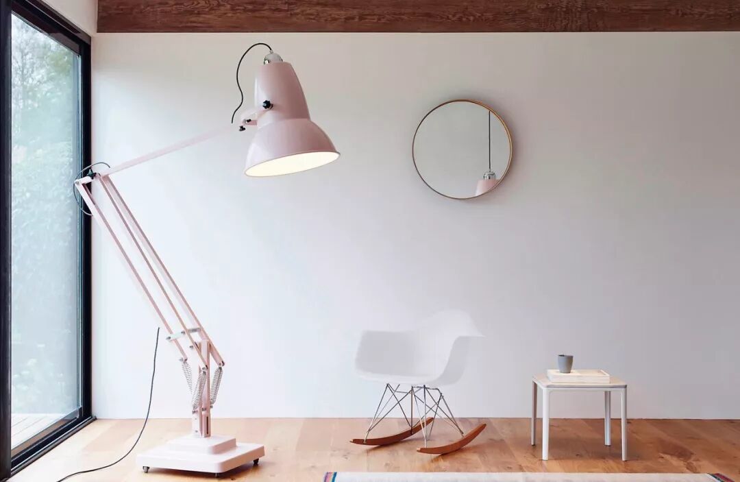 这15盏永不过时的经典灯具，象征着最好的设计的图39