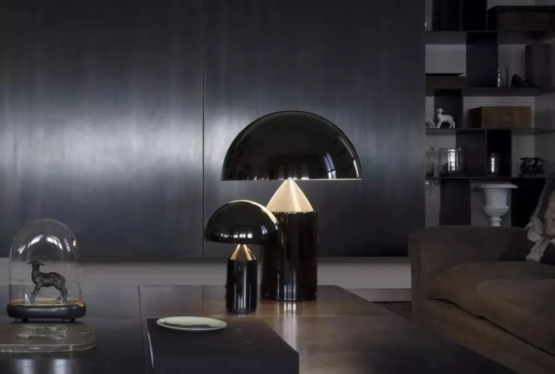 这15盏永不过时的经典灯具，象征着最好的设计的图29