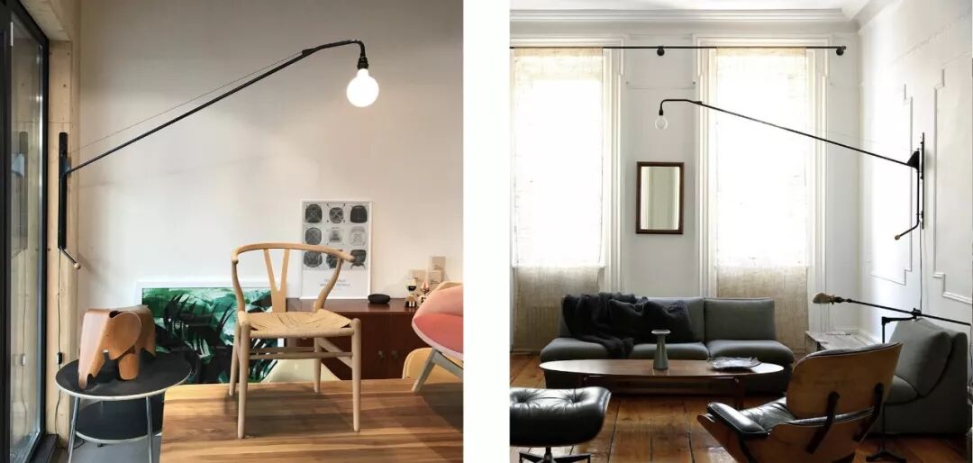 这15盏永不过时的经典灯具，象征着最好的设计的图52