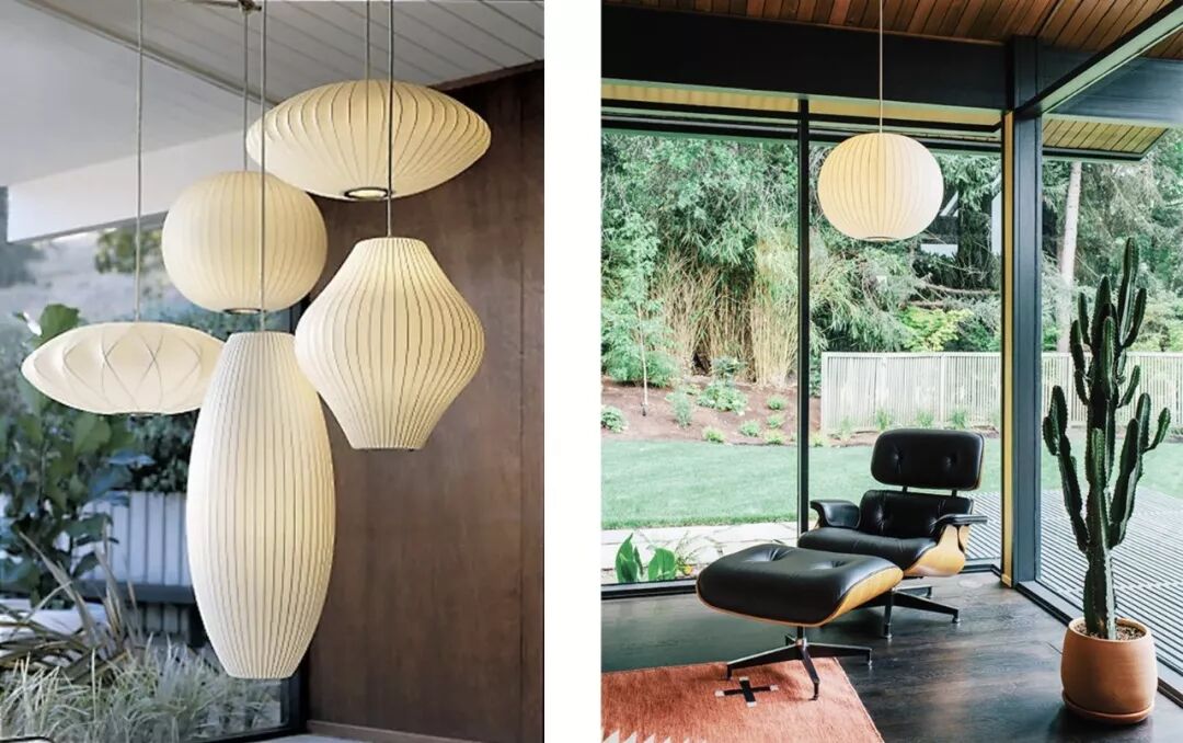 这15盏永不过时的经典灯具，象征着最好的设计的图43