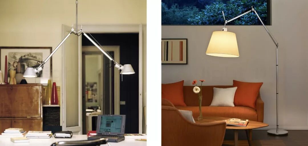 这15盏永不过时的经典灯具，象征着最好的设计的图56