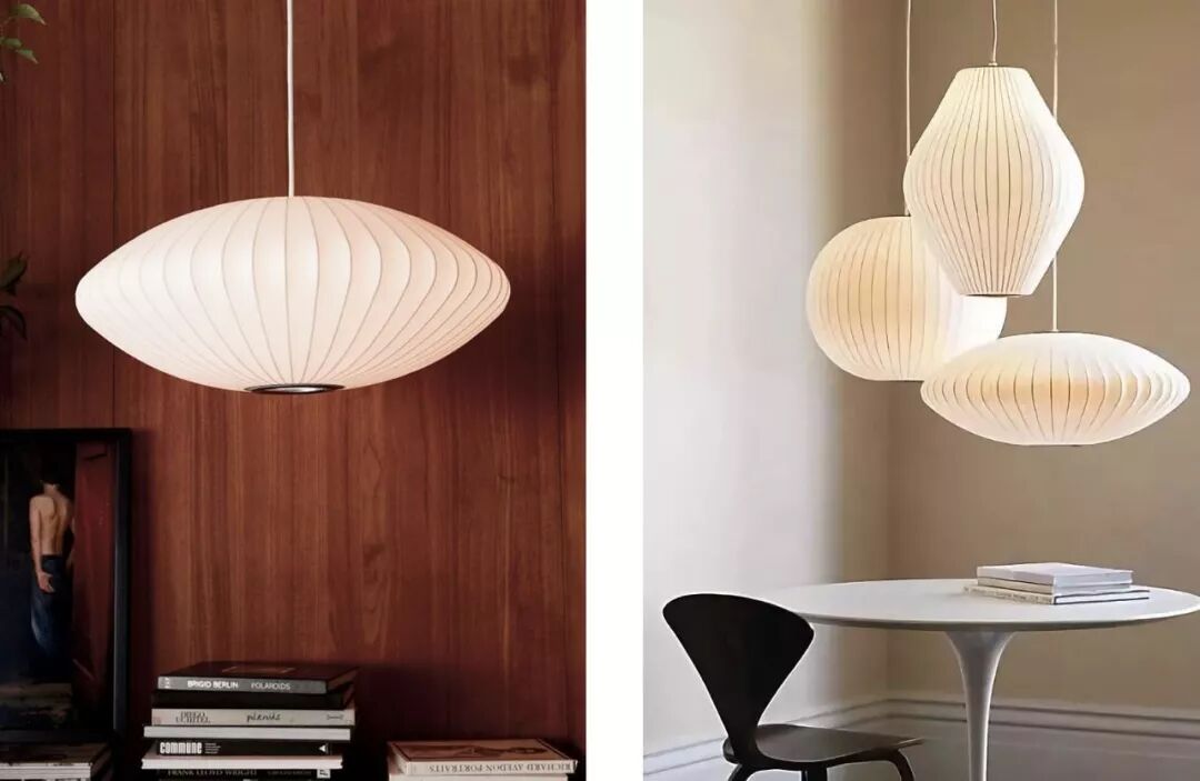 这15盏永不过时的经典灯具，象征着最好的设计的图44