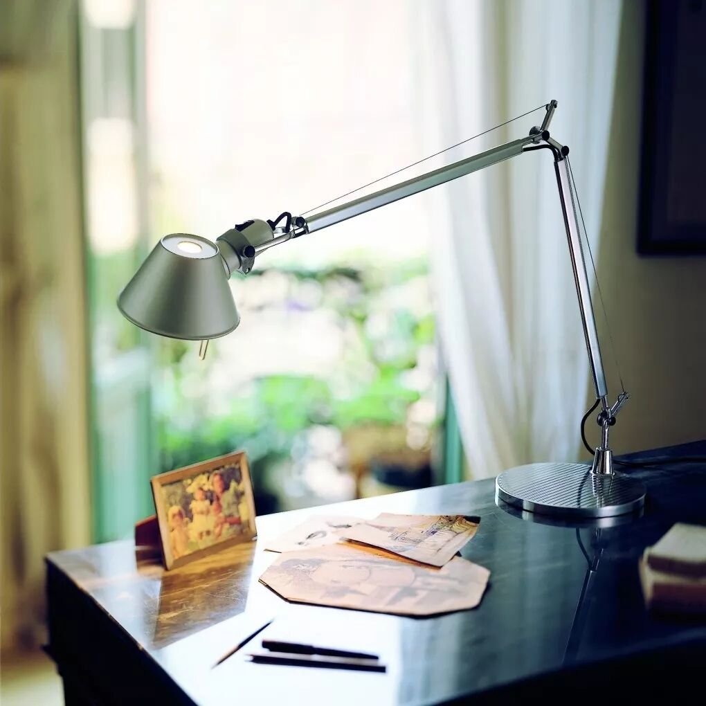 这15盏永不过时的经典灯具，象征着最好的设计的图54