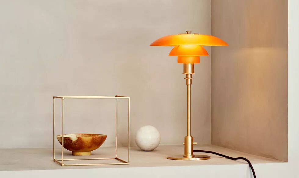 这15盏永不过时的经典灯具，象征着最好的设计的图7