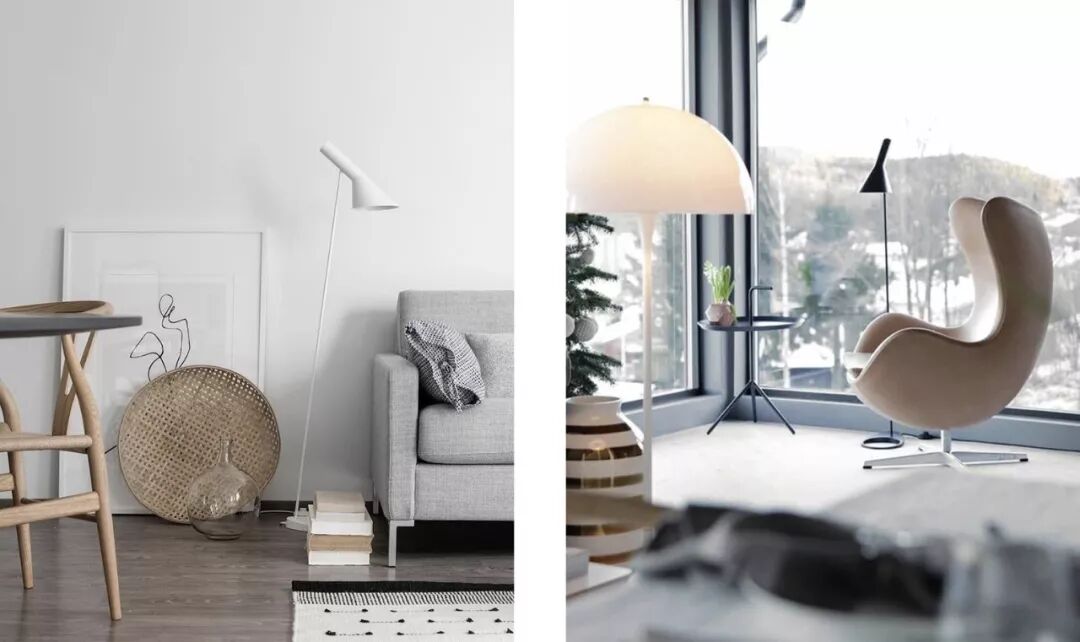 这15盏永不过时的经典灯具，象征着最好的设计的图5