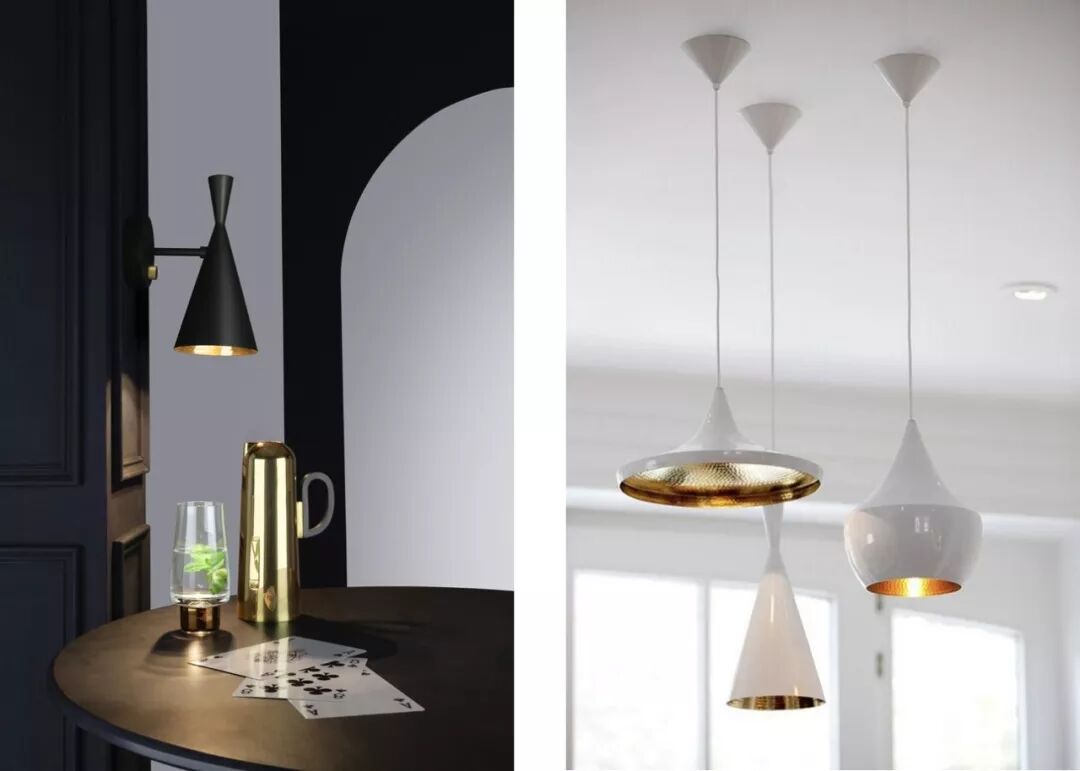 这15盏永不过时的经典灯具，象征着最好的设计的图22