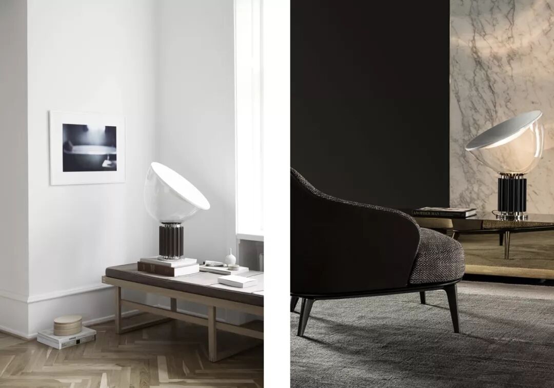 这15盏永不过时的经典灯具，象征着最好的设计的图59