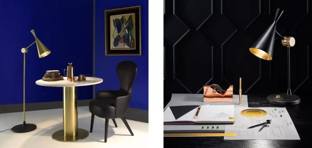 这15盏永不过时的经典灯具，象征着最好的设计的图23