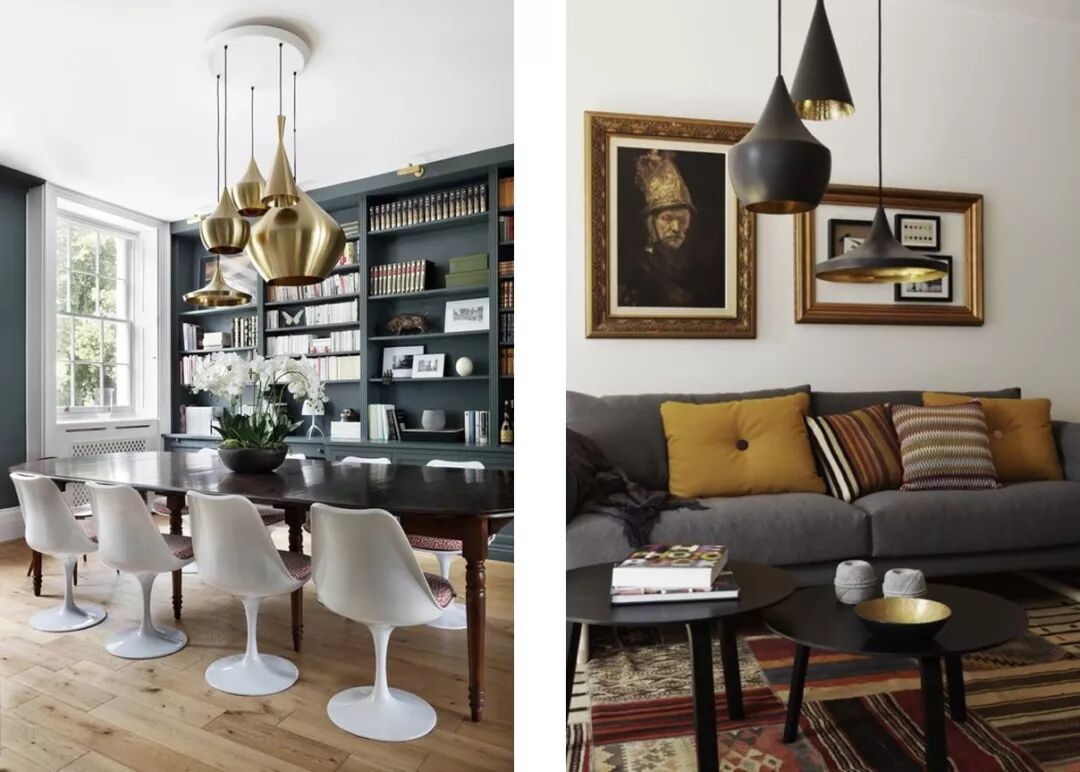 这15盏永不过时的经典灯具，象征着最好的设计的图21