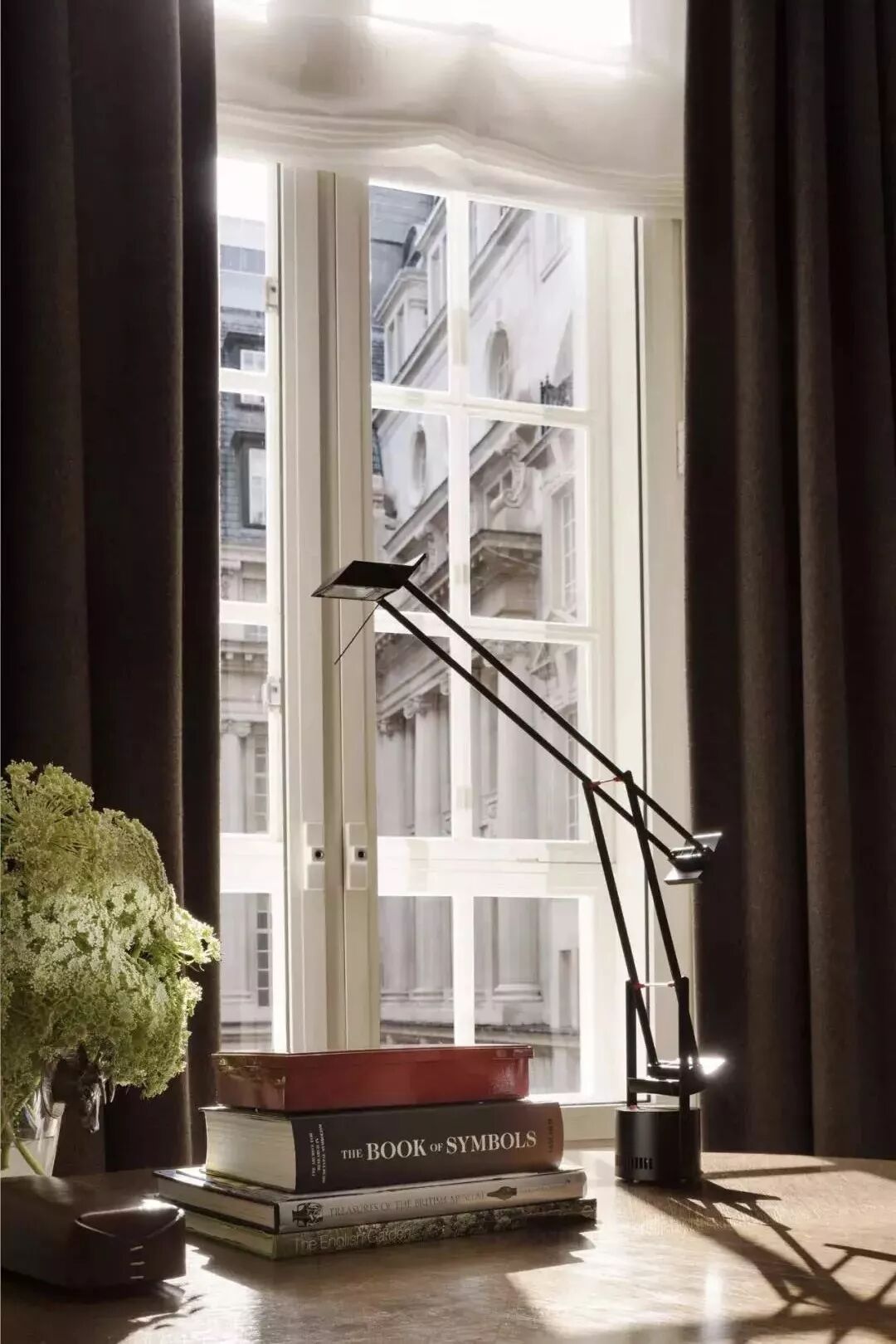 这15盏永不过时的经典灯具，象征着最好的设计的图35