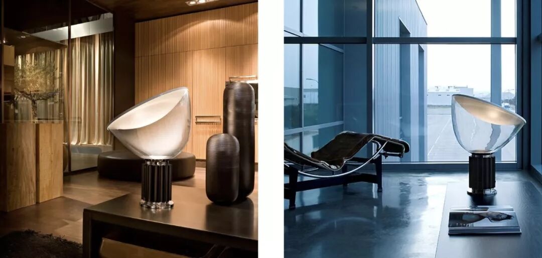 这15盏永不过时的经典灯具，象征着最好的设计的图60