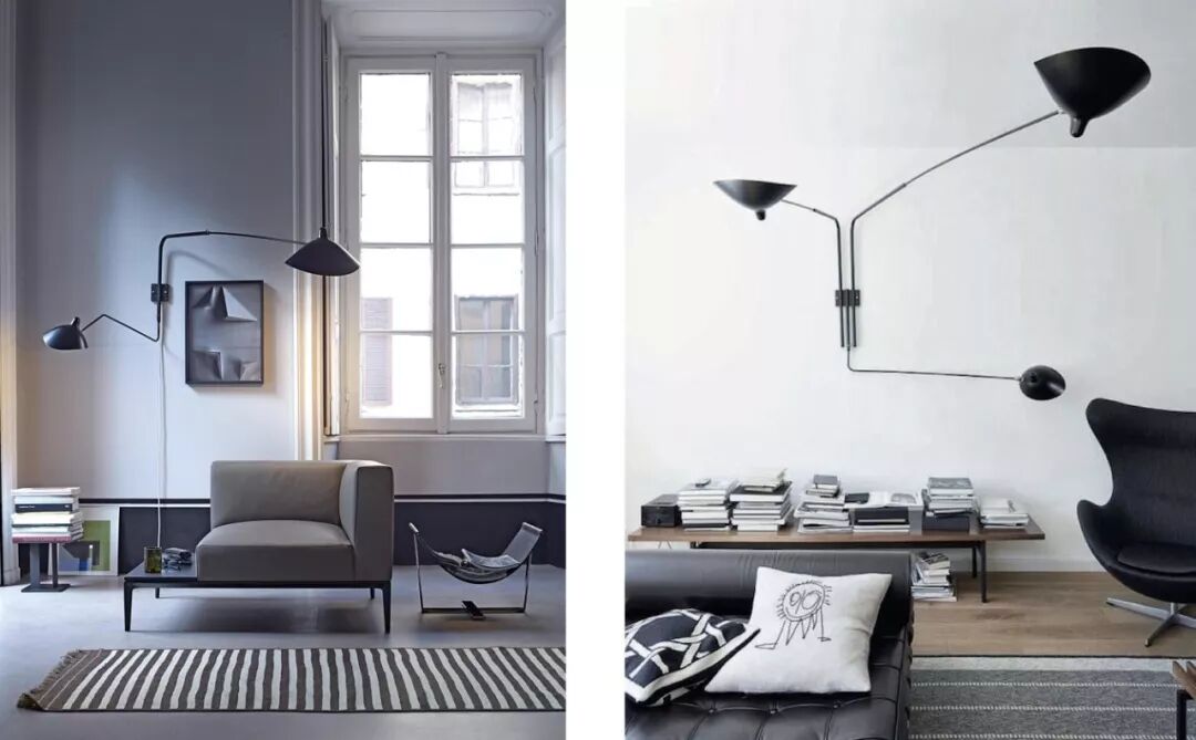 这15盏永不过时的经典灯具，象征着最好的设计的图48