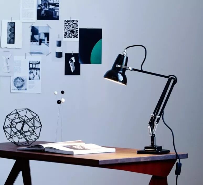 这15盏永不过时的经典灯具，象征着最好的设计的图38