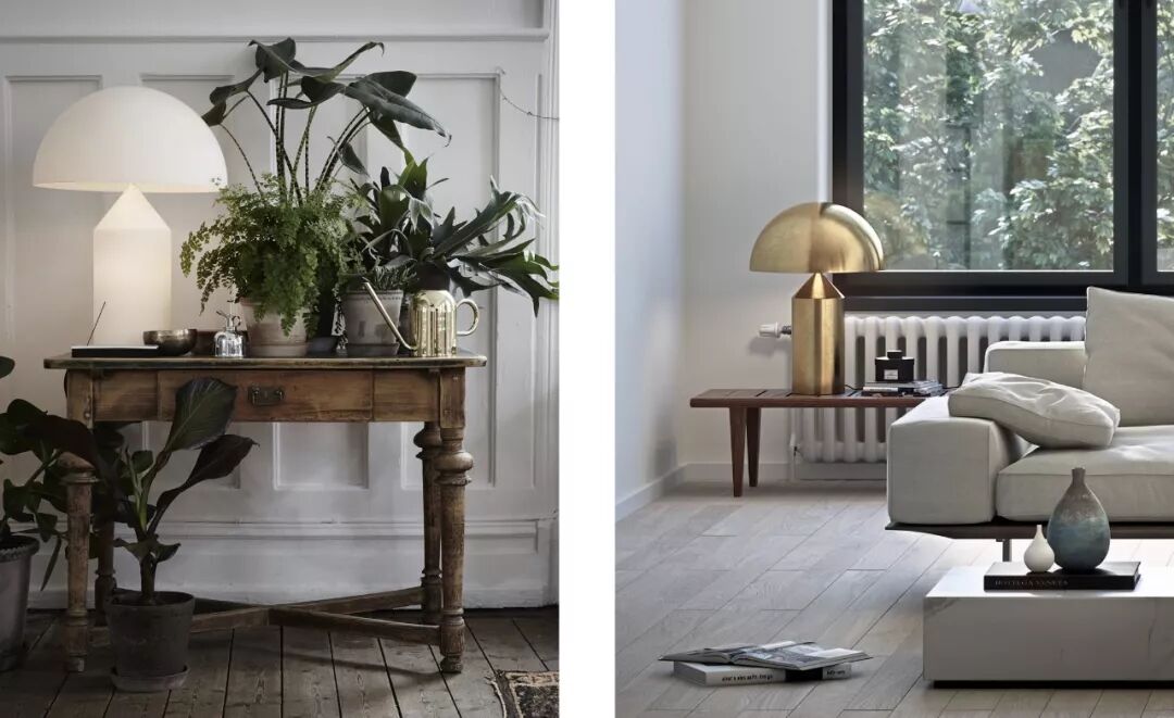 这15盏永不过时的经典灯具，象征着最好的设计的图31