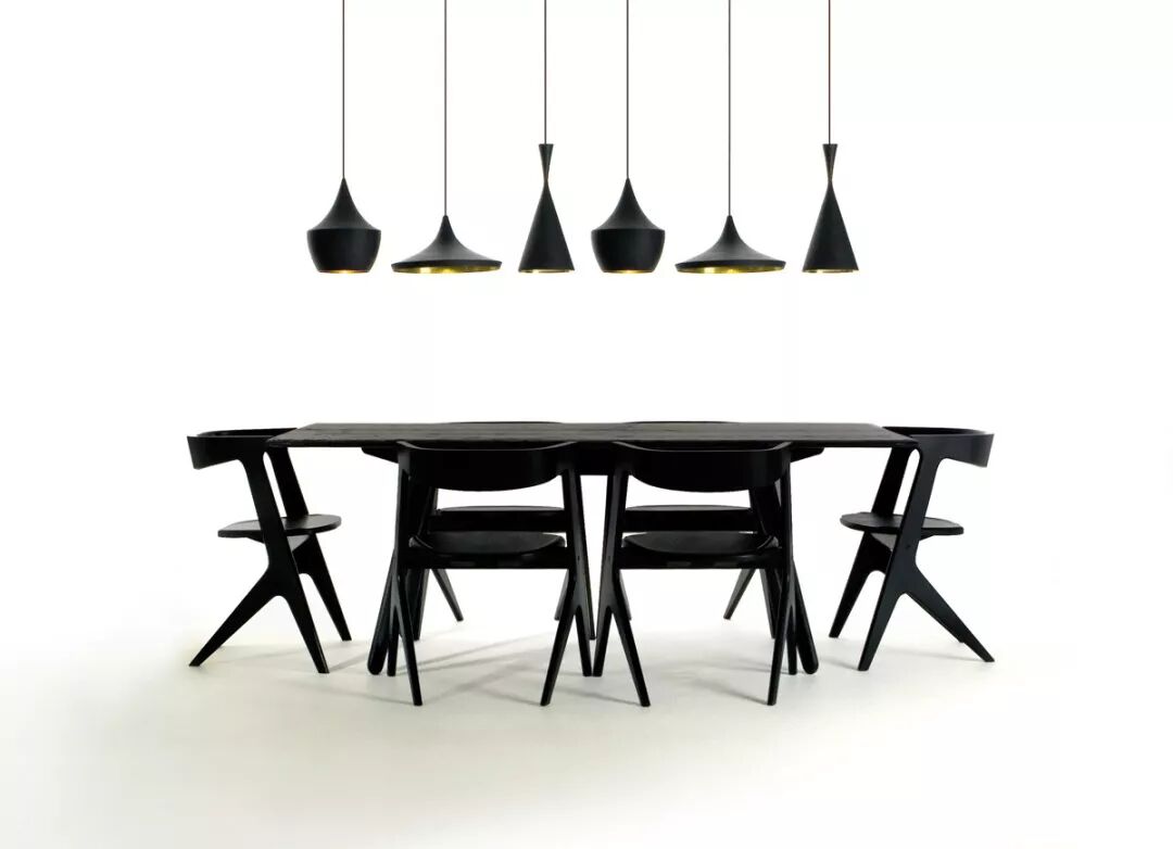 这15盏永不过时的经典灯具，象征着最好的设计的图20